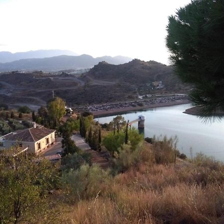 Finca Mallorquin Málaga Kültér fotó