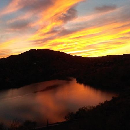 Finca Mallorquin Málaga Kültér fotó