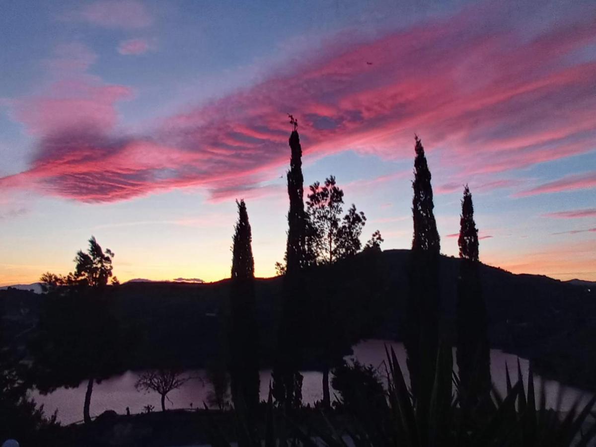 Finca Mallorquin Málaga Kültér fotó