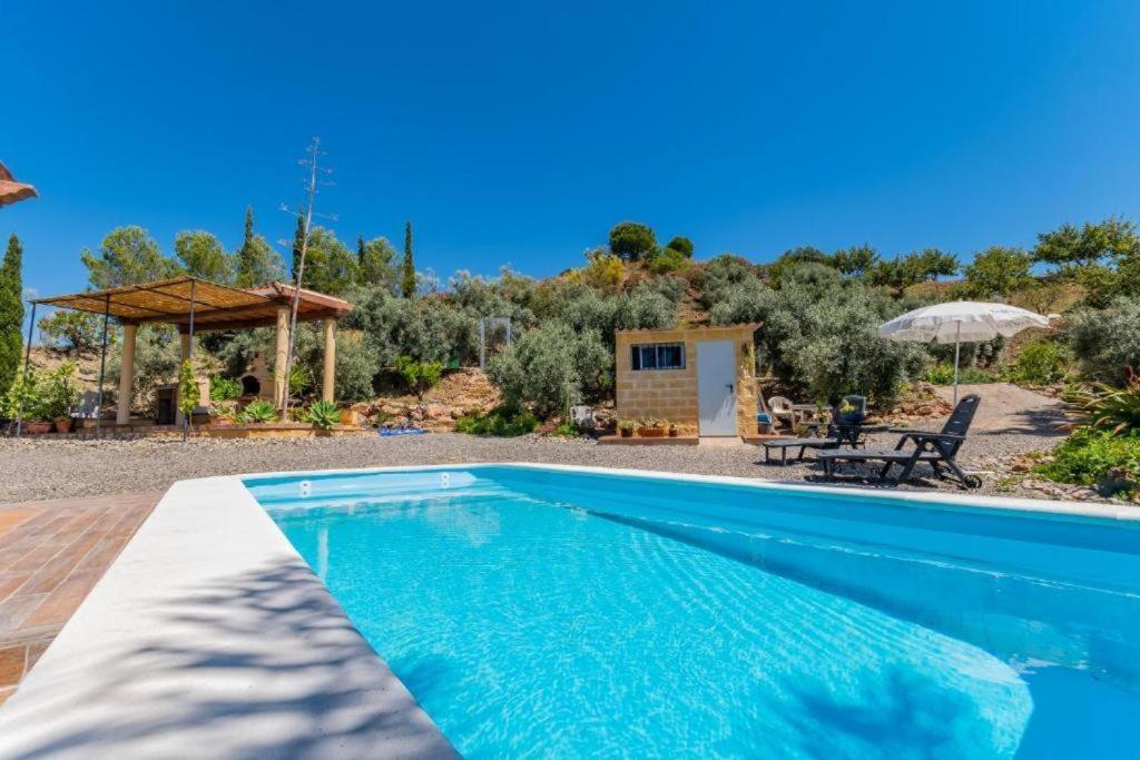 Finca Mallorquin Málaga Kültér fotó