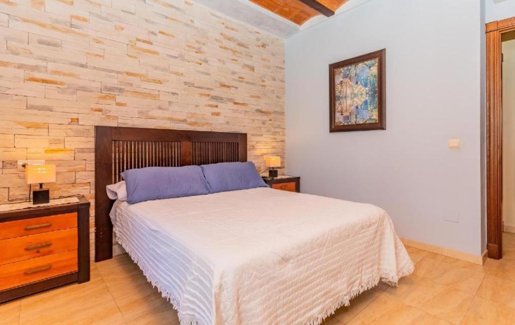 Finca Mallorquin Málaga Kültér fotó