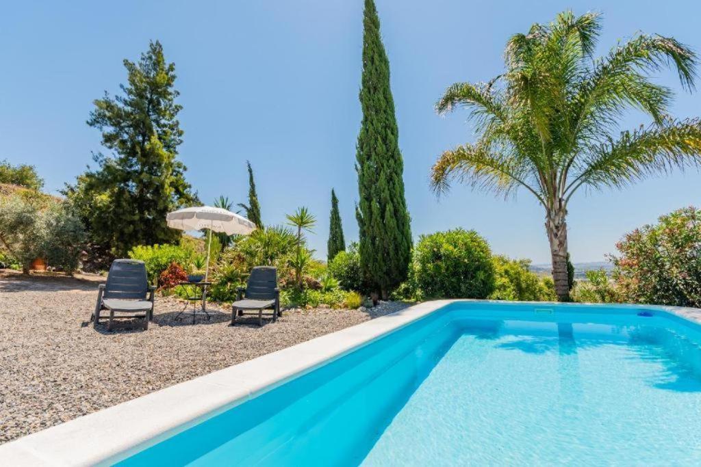 Finca Mallorquin Málaga Kültér fotó