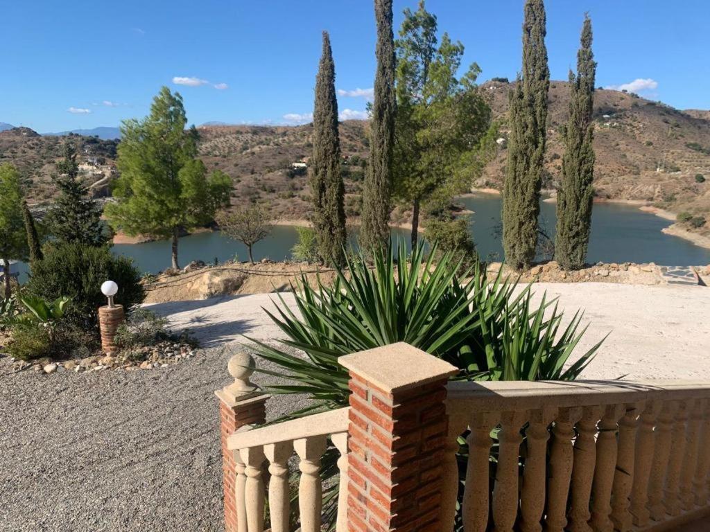 Finca Mallorquin Málaga Kültér fotó